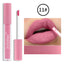 Fog Matte Makeup Free Ice Cream Lip Glaze Velvet Does Not Stick To Lip Mud - Korvel