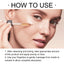 Caffeine Face Anti-Wrinkle Serum, - Korvel