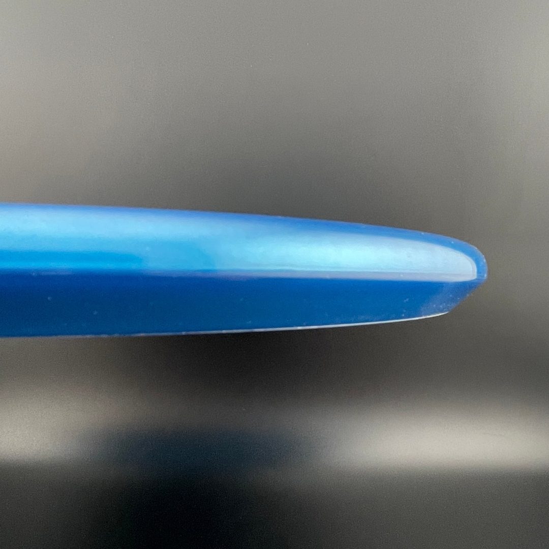 Putter de Disc Golf Titanium Zone - Édition Retirée