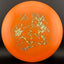 Big Z Hades Disco Golf Driver