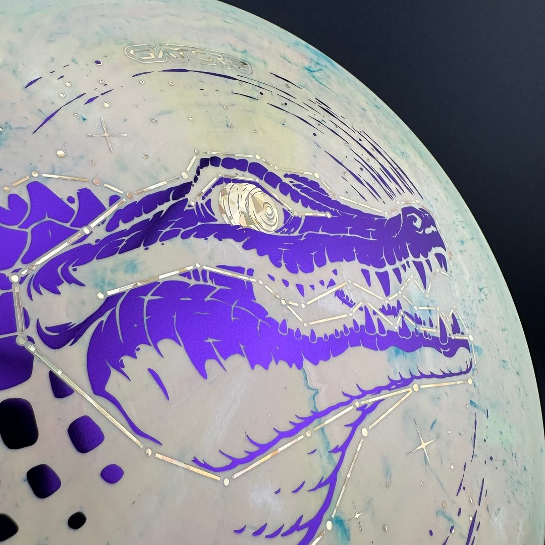 Galactic XT Gator3 Disc - Edición Fuerza Espacial