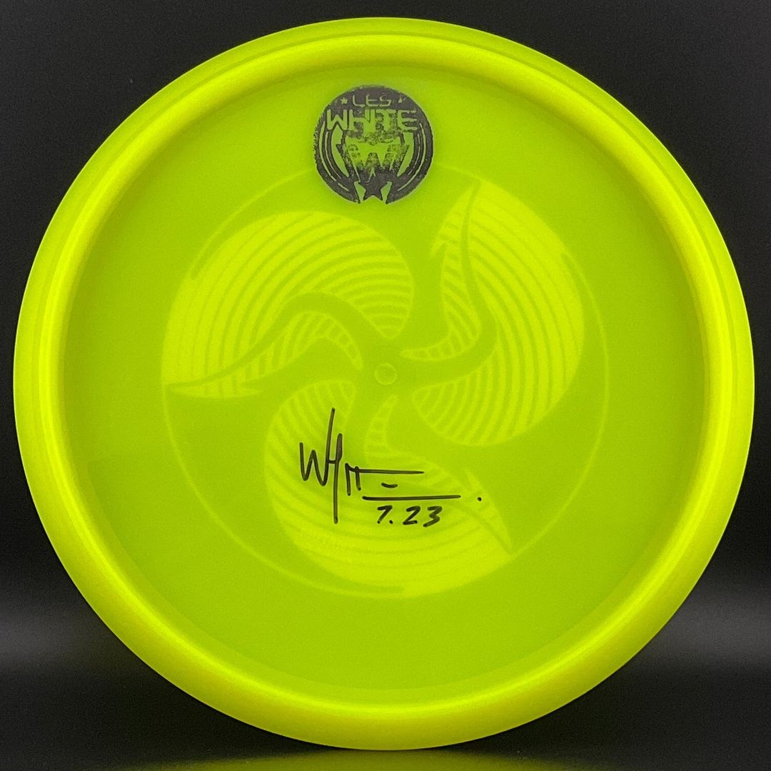 Neo Mutant Les White Stash - Disco de Golf Hypno Huk