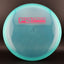 Champion Aviar Disc Golf Disc - F2