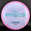 Proto ESP Hallux - Ricky Wysocki Distance Driver
