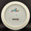 Innova Star Wraith - Dyer's Delight Blank Top Disc Golf Driver