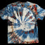 Amanitas Vibe Tie-Dye T-Shirt - Artfully Designed by Thunder Shout - Korvel