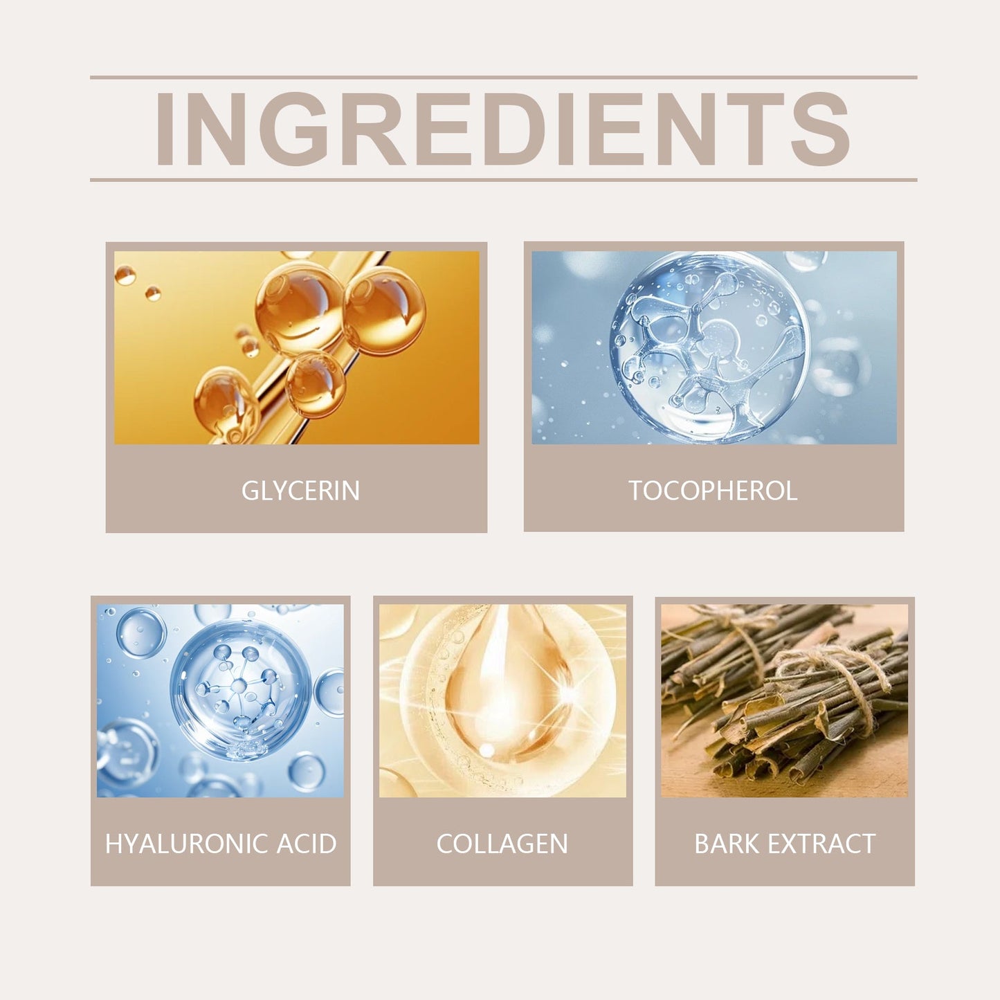 Crème Nourrissante Faciale Premium pour Hydratation et Humidité