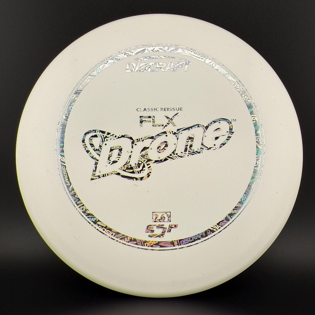 ESP FLX Drone - Reissue Disc Golf Midrange