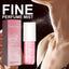 Perfume Spray Fresh Lasting Fragrance Non-Pungent Women's Date Perfume Spray - Korvel