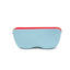 Silicone bag, waterproof, cosmetics, miscellaneous items, small change storage bag, eye bag, silicone storage bag - Korvel
