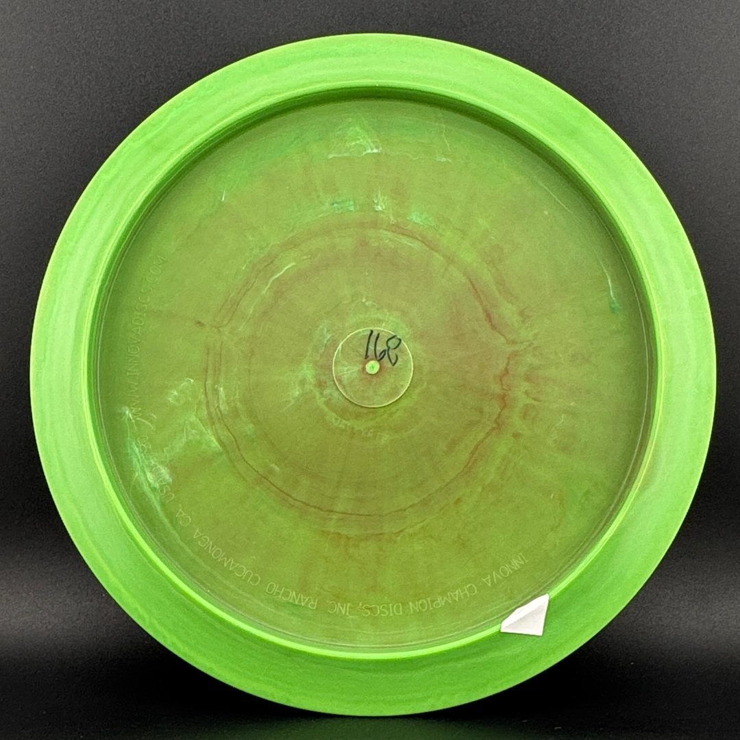 Innova Star Valkyrie Disc Golf Driver