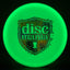 Neo Lumen Origin - XL Digital Shield Disc Golf Disc