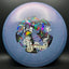 Sublime Alpha - Mystic RAD Vision Disc Golf Driver