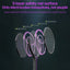 2-in-1 Multi Mosquito Killer with Retractable Lamp