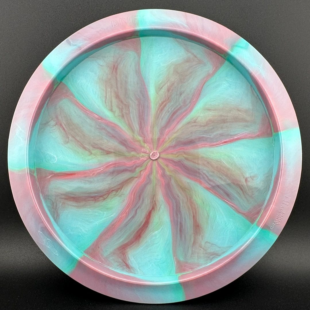 Cosmic Neutron Drift Disc Golf Driver