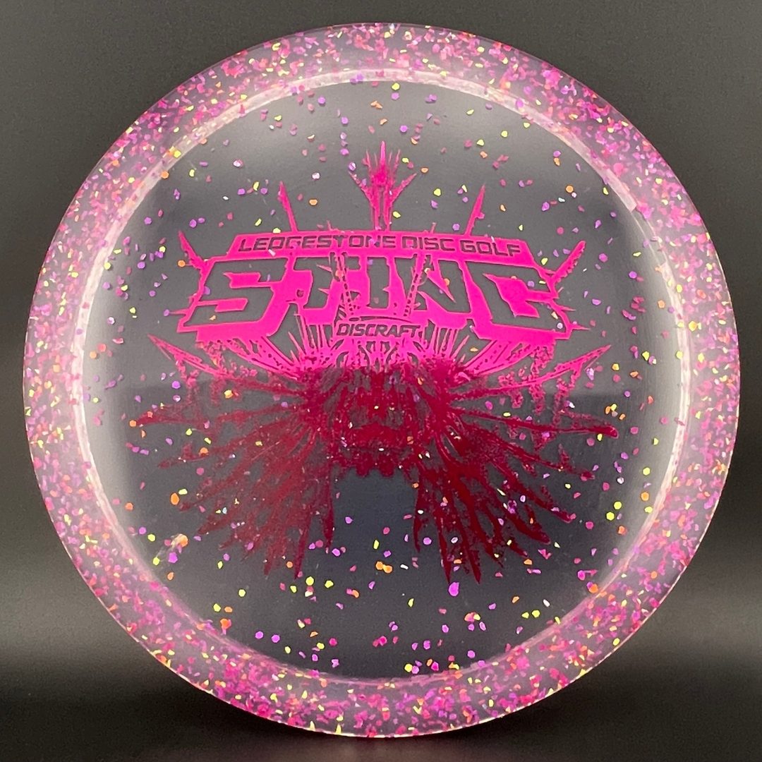 Stiff Cryztal Confetti Sting - 2026 Ledgestone Edition