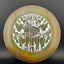 Glow Retina Psyop - Edición Infeccion Disc Golf Driver