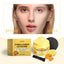 Vitamin C Turmeric Mud Film, Soft And Bright, Nourishing Facial Skin Moisturizing And Hydrating Turmeric Mud Film - Korvel