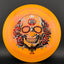 Shimmer Parallel Requiem - OTB Flower Skull Disc