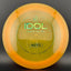 Mega Soft Eternal Idol Disc Golf Driver