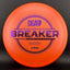 DGA Atmos Breaker Disc Golf Putter