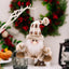 Pointed Hat Doll Hanging Ornament - Korvel