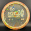 Granite Avalanche - Andrew Marwede 2025 Tour Series Disc