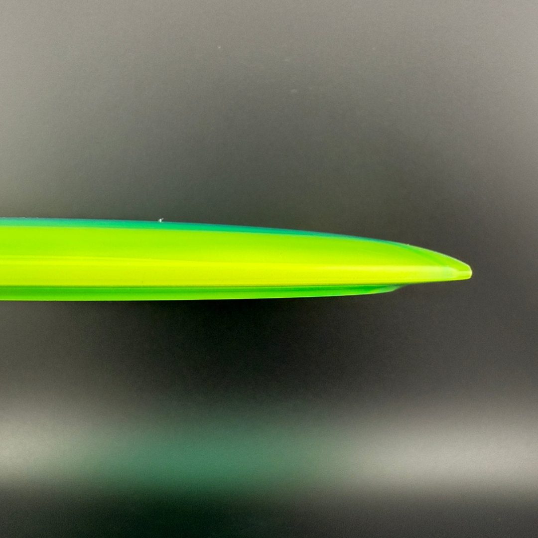 Halo Champion Mamba (First Run) - Air Force Stamp