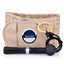 HailiCare Inflatable Belt Home Health Care Fixed Leash Belt Waist Tractor - Korvel