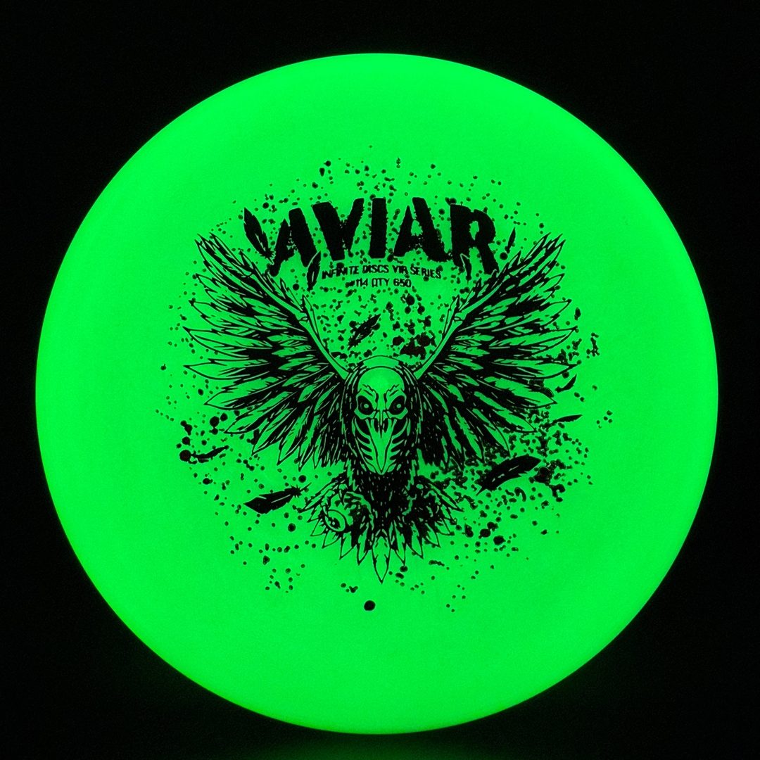 Proto Glow Soft Champion Aviar - VIP Series #114