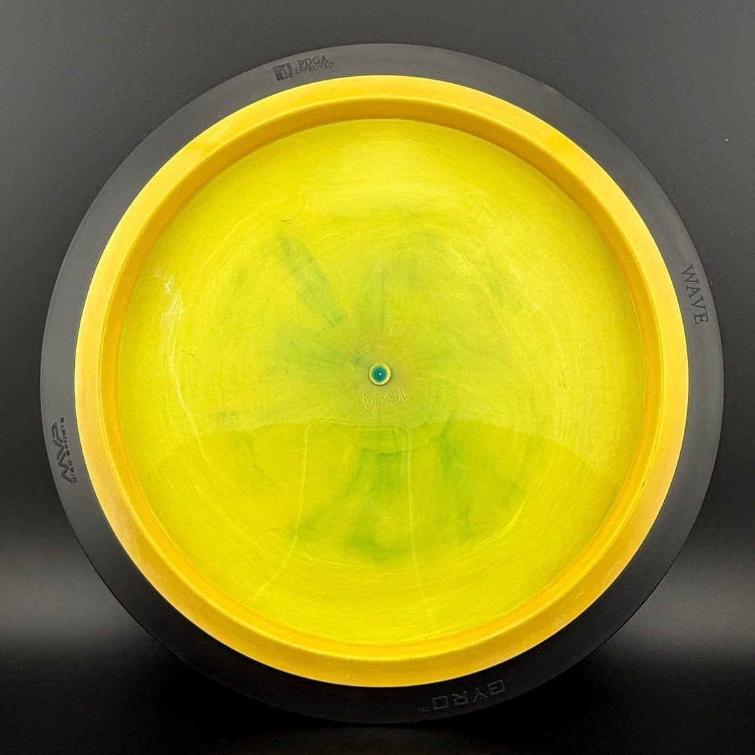 Axiom Neutron Wave Disc Golf Driver