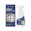 Steel Rust Remover Stainless Steel Rust Remover Cleaning Dish Sink Kitchen Utensils Cleaner - Korvel