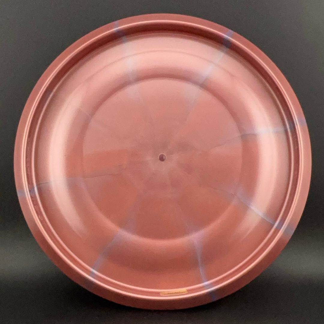 Discraft Titanium Swirl Zone GT Disco de Golf