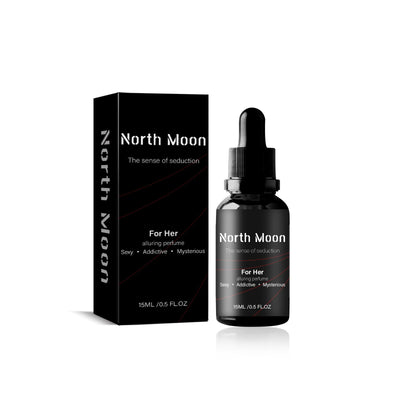 Pheromone Charm Perfume Natural Fresh Lasting Fragrance Couples Dating Atmosphere Perfume - Korvel