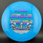Aura Synapse - Première Course - Édition Spéciale Disque de Golf