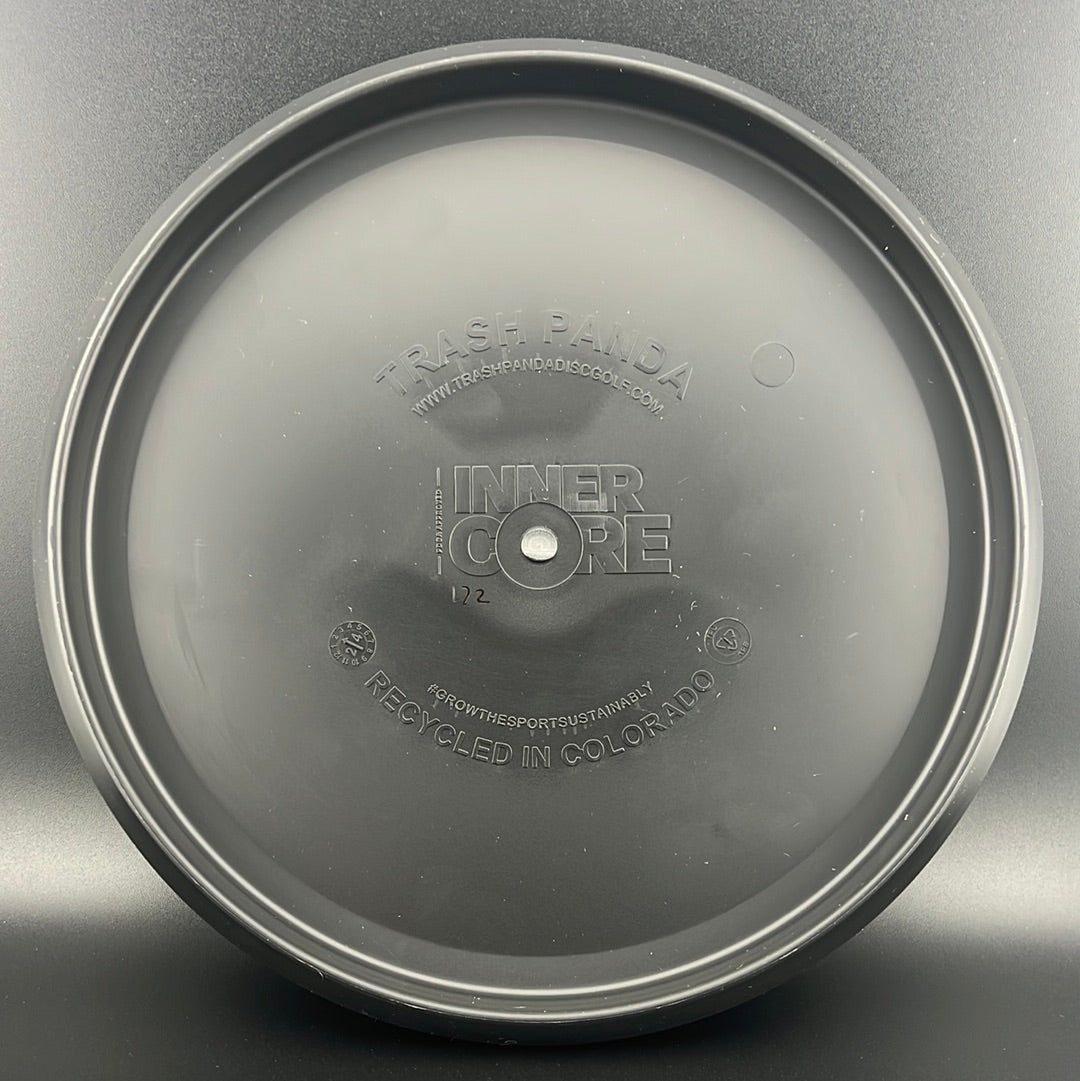 Baseline Inner Core Disc - Eco-Friendly Performance