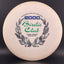 CHING DX Roc - Disque de golf en édition limitée
