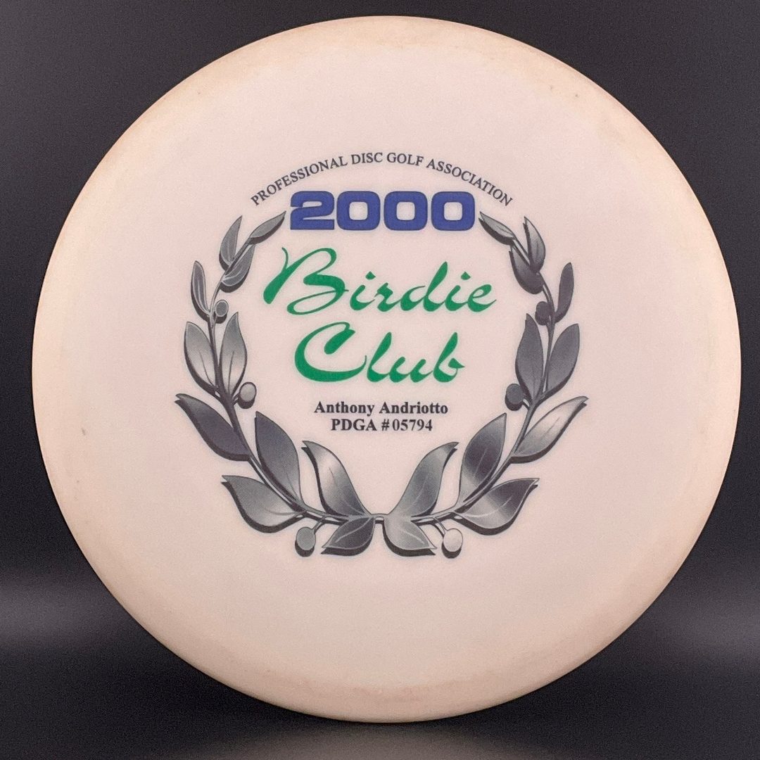 CHING DX Roc - Disque de golf en édition limitée