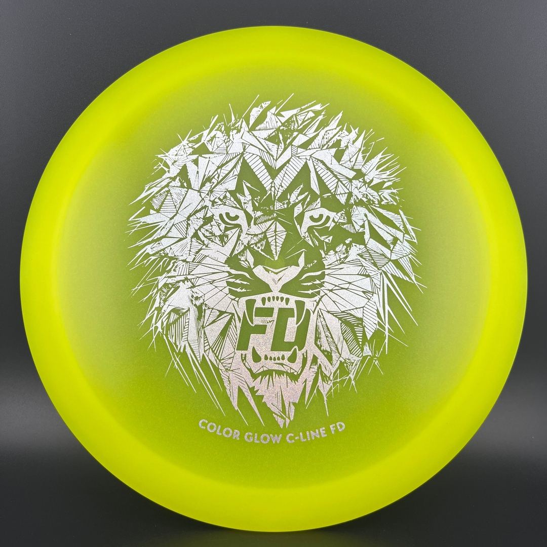 Color Glow C-Line FD - European Open 2024 Edition