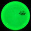 Disque de Golf Disc Glow Victory Line Streak