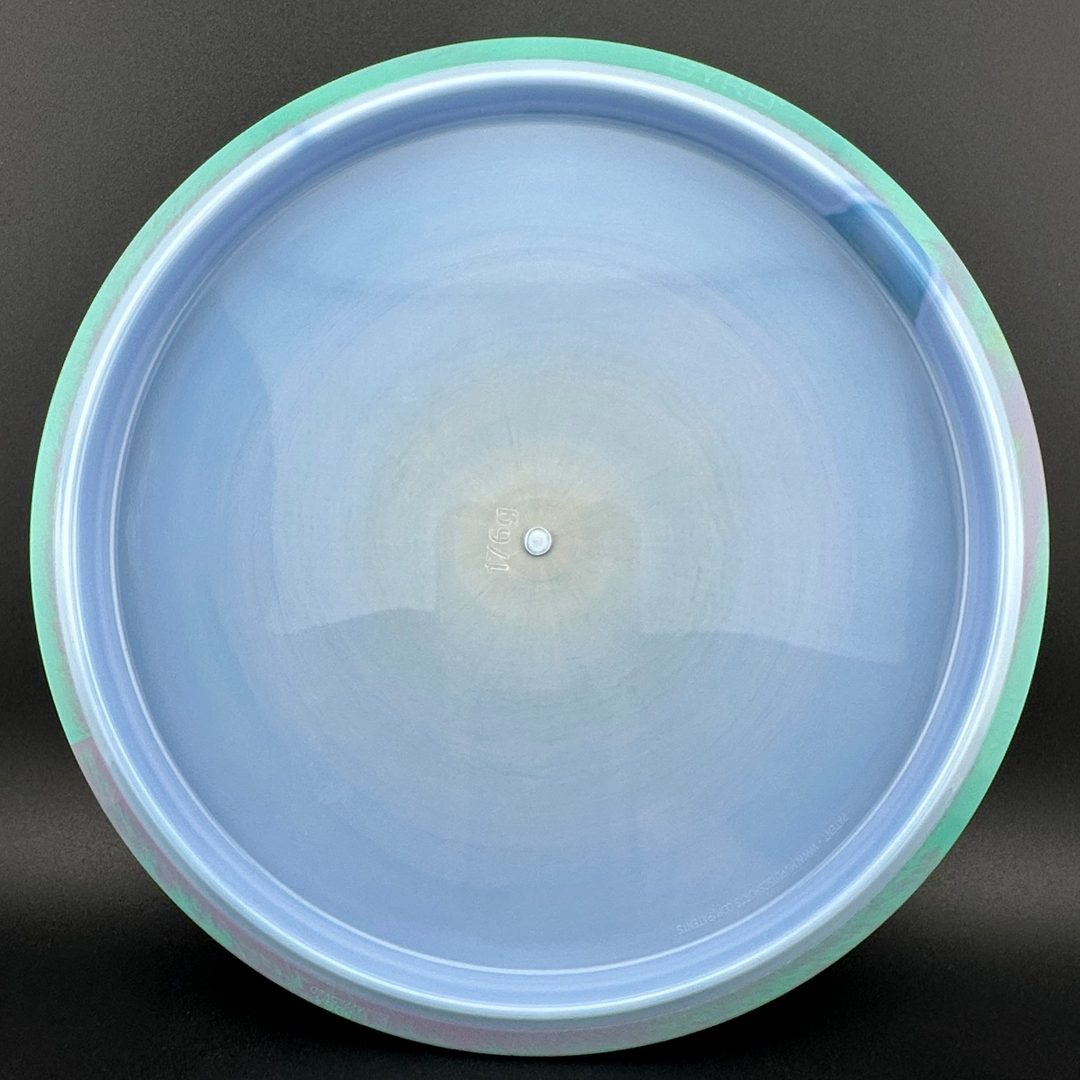 Neutron Hex Disc Golf Midrange - Premium Performance