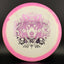 Grand Orbit Grace - Kristin Latt - 2025 Team Series Disc