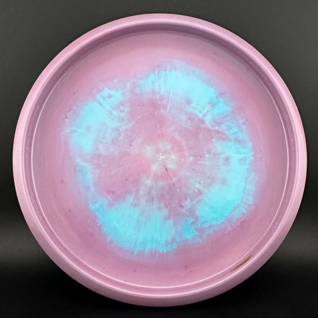 ESP Luna - McFace Misprint Paul McBeth 6x Claw Disc