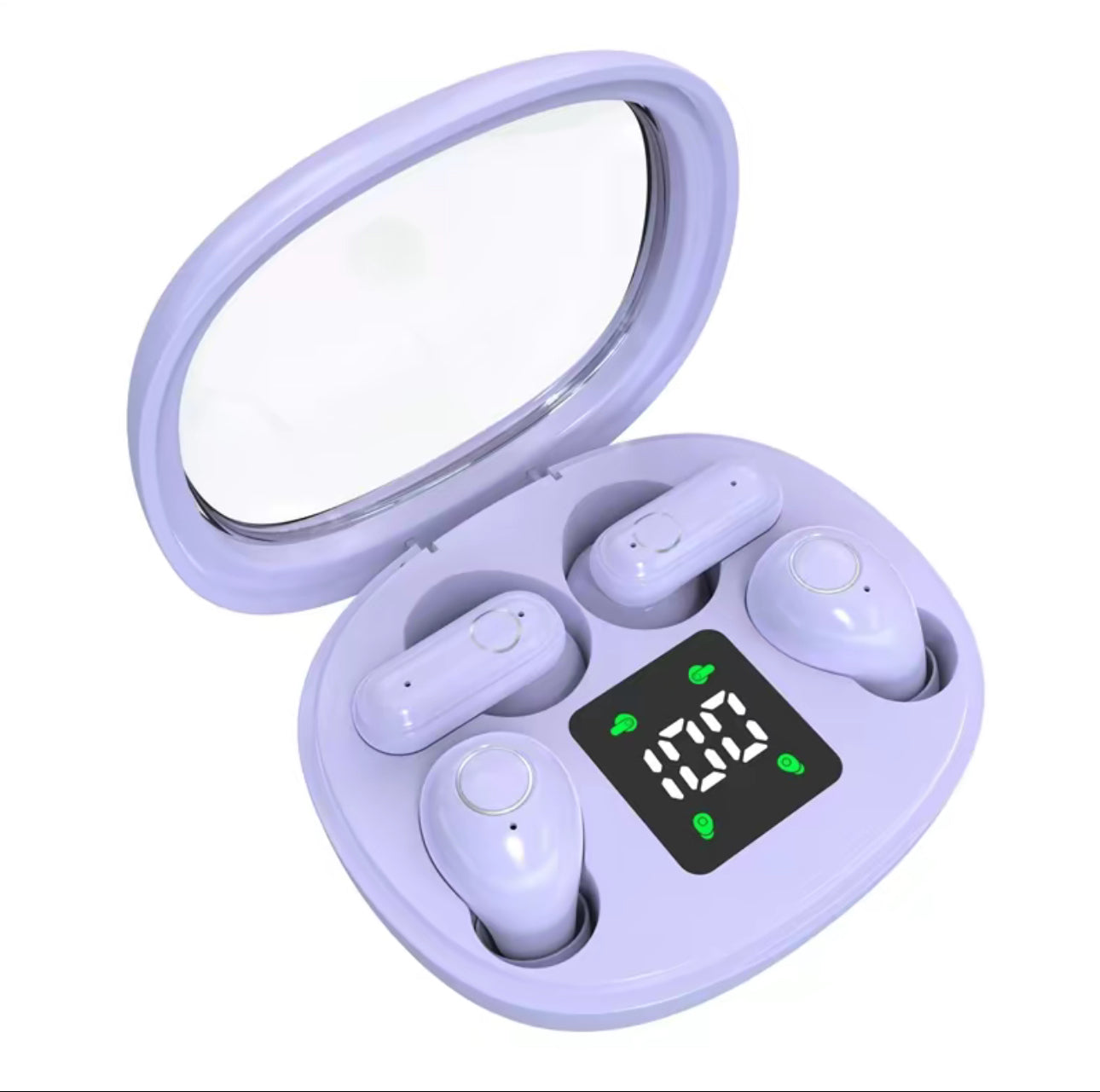 EchoBuds Mini Duo - Korvel