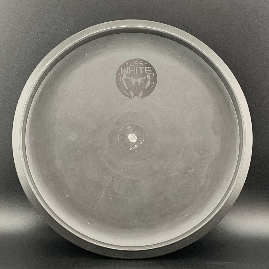 OG Medium Penrose Les White Stash - Putter de Disc Golf Édition Limitée