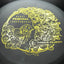 Nerve Pneuma - Putter de Disco Firmado por Thomas Gilbert