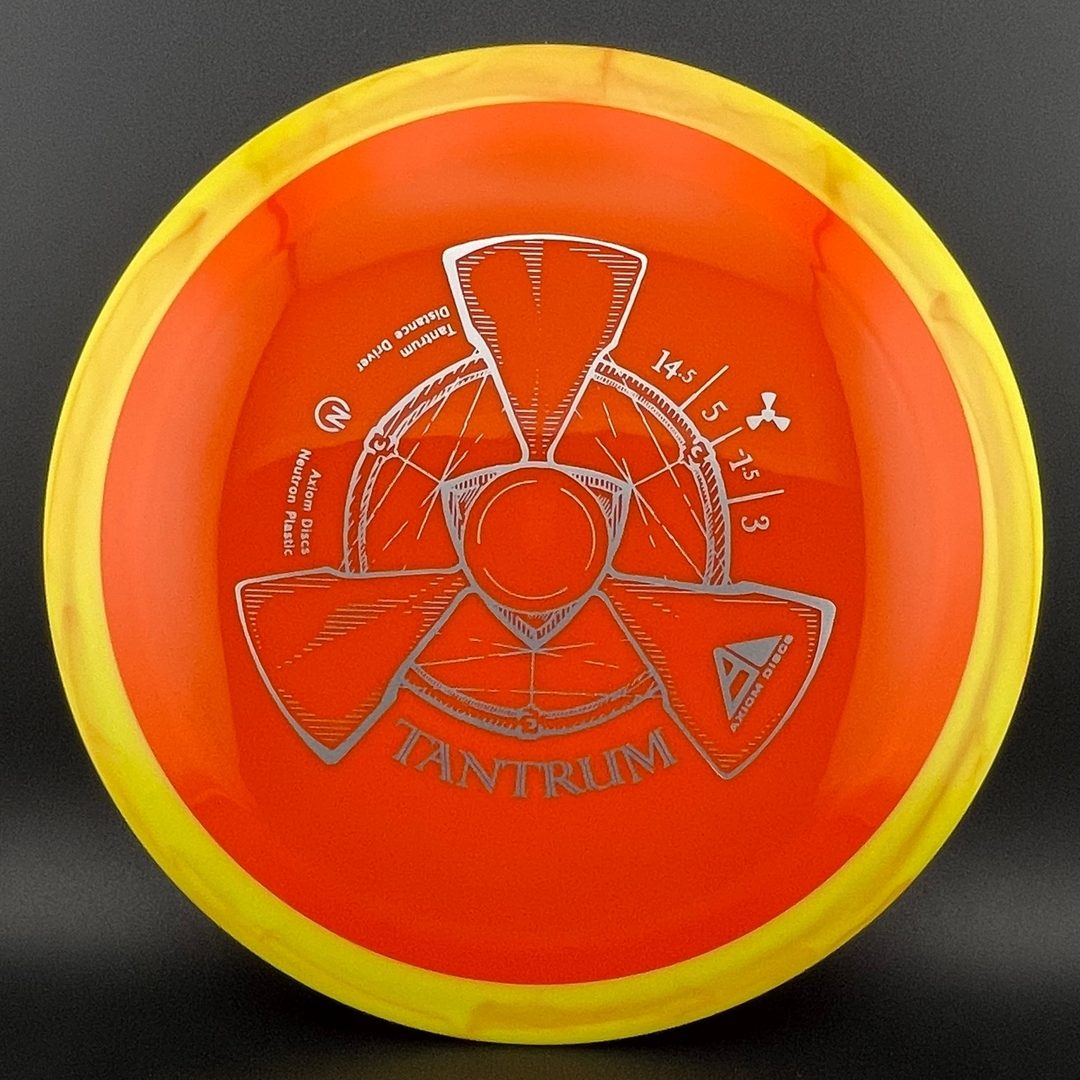 Disque de Golf Axiom Neutron Tantrum