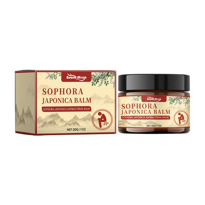Herbal Care Cream Relieves Discomfort Repair Body Herbal Ingredients Gentle Care Soothing Cream - Korvel