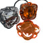 SPDZ1 Apex90 LED Work Lamp – 90W Dual-Color DRL (Pair)