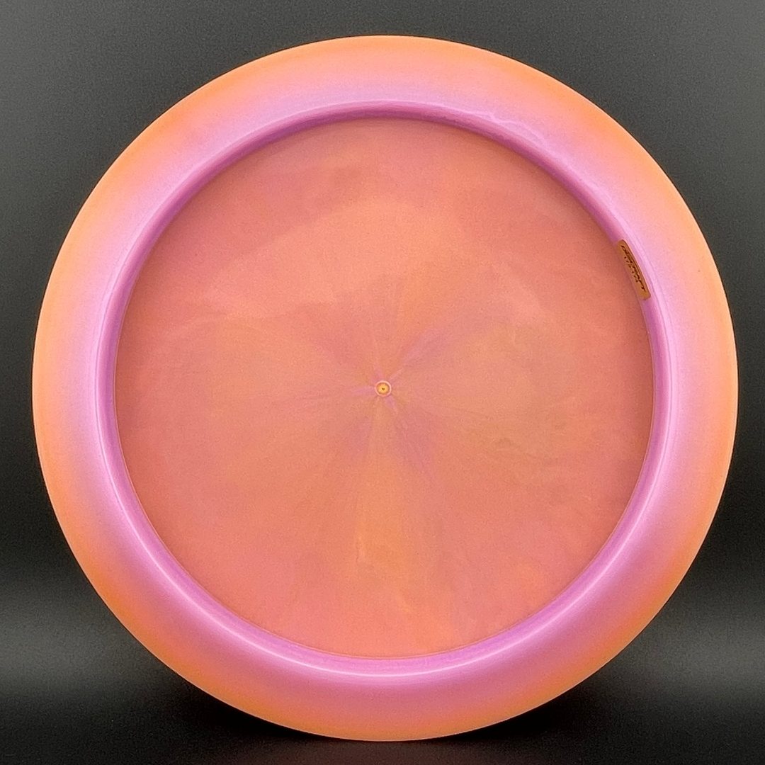 ESP Force - Paul McBeth 6x Signature Series Disc Golf Driver